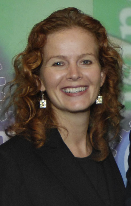 Anya Ledwith