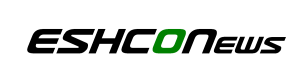 Eshcon news logo