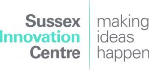 SINC Sussex Innovation logo
