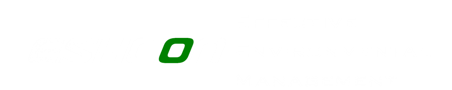 Eshcon Environmental Consultant – ISO 14001 EMS SECR Net Zero ESOS