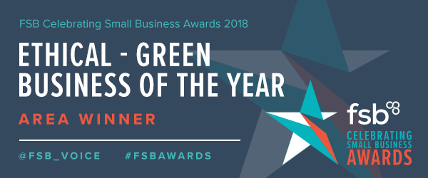 Eshcon award winning consultancy FSB Awards