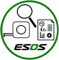 Eshcon - ESOS icon