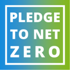 Pledge to Net Zero