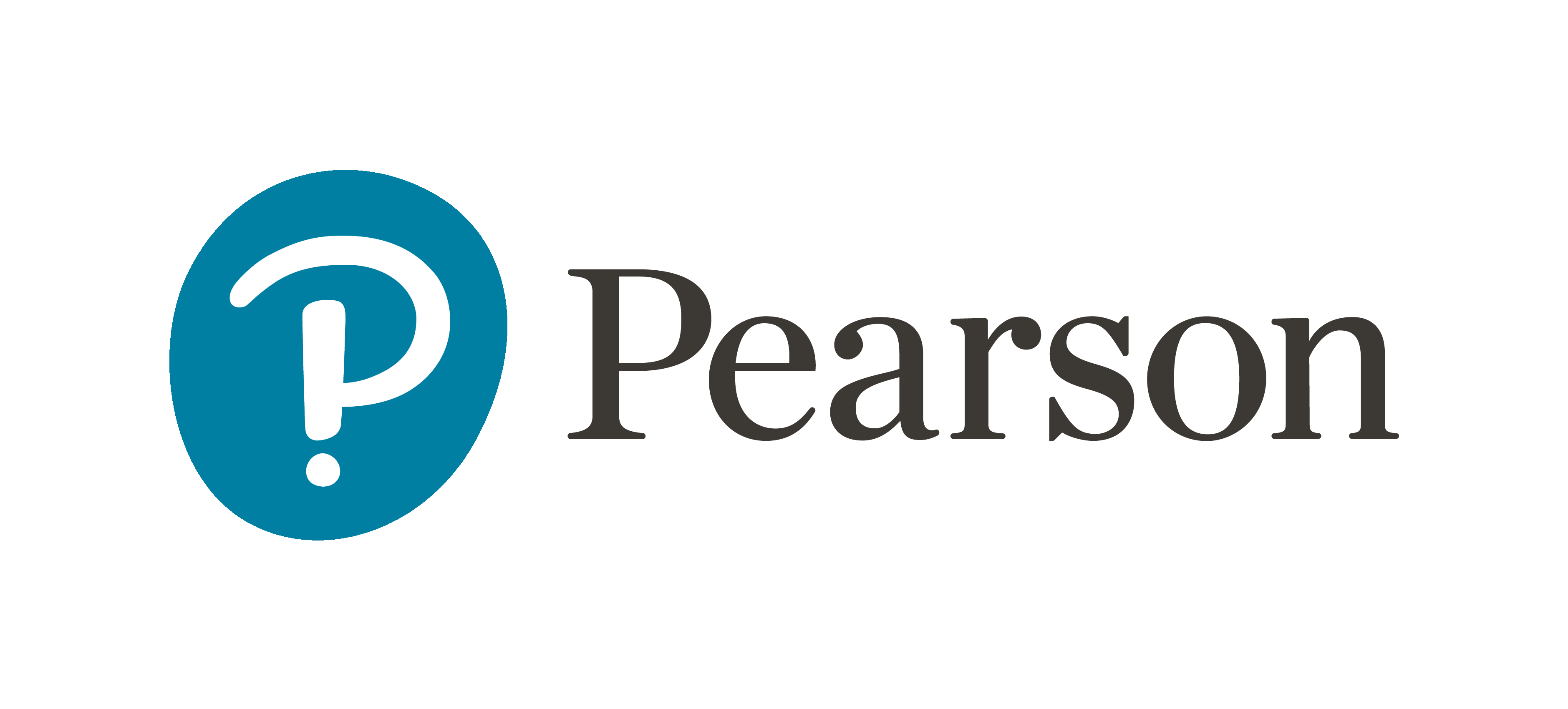 Pearson logo