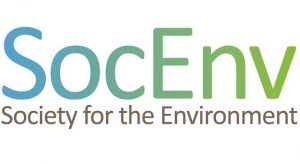 SocEnv logo CEnv