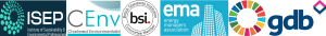 Qualifications ISEP CEnv BSI EMA